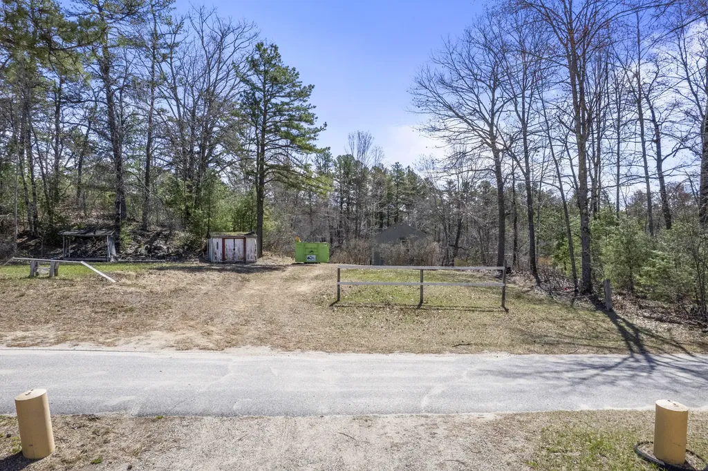 128 Silver Lake Road Shapleigh ME 04076