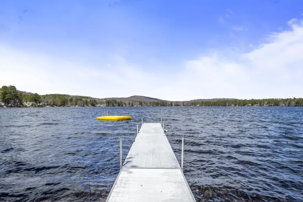 128 Silver Lake Road Shapleigh ME 04076