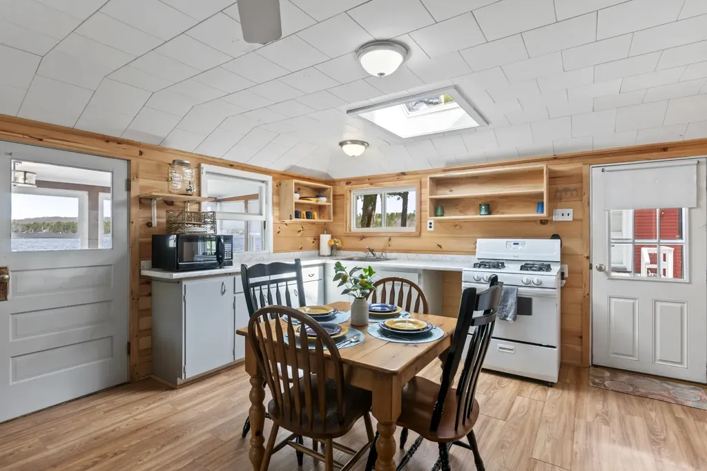 128 Silver Lake Road Shapleigh ME 04076