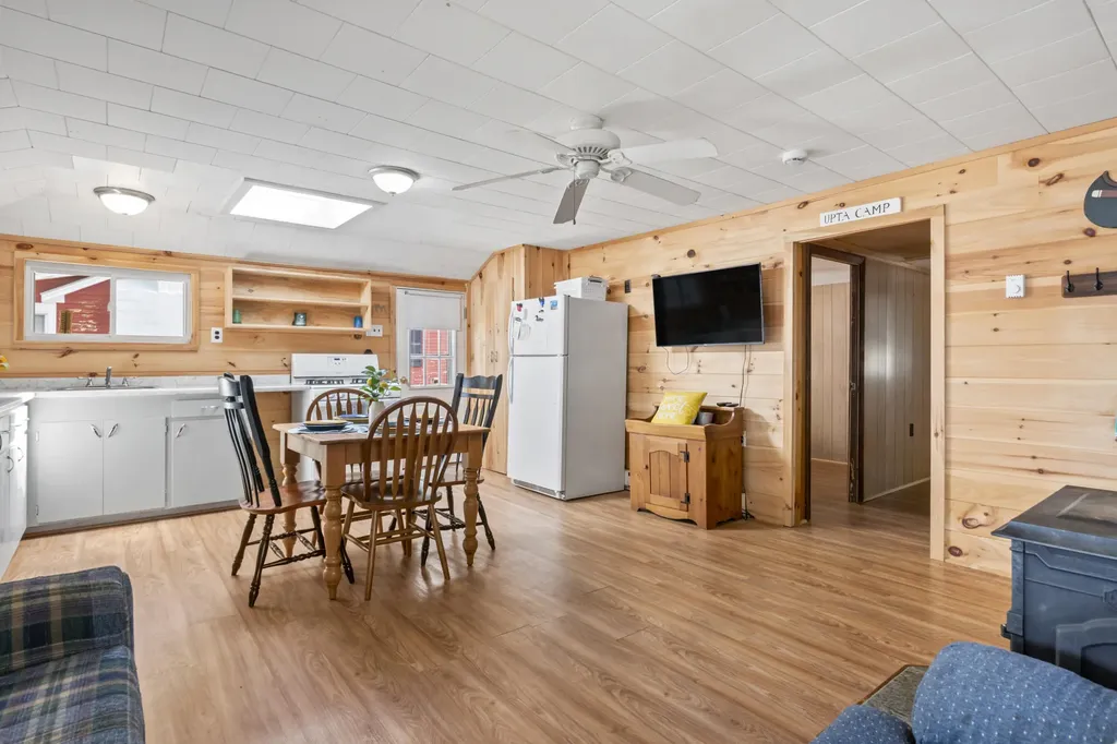 128 Silver Lake Road Shapleigh ME 04076