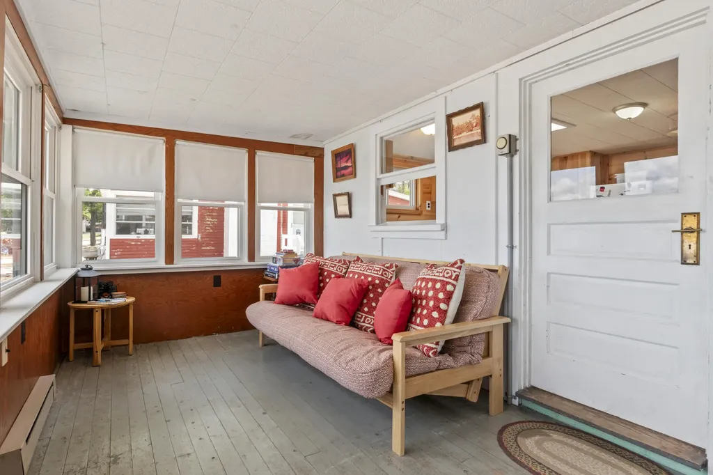 128 Silver Lake Road Shapleigh ME 04076