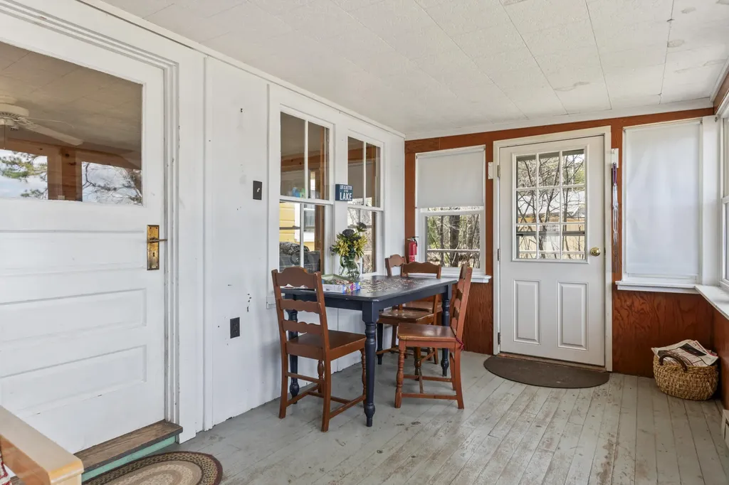 128 Silver Lake Road Shapleigh ME 04076