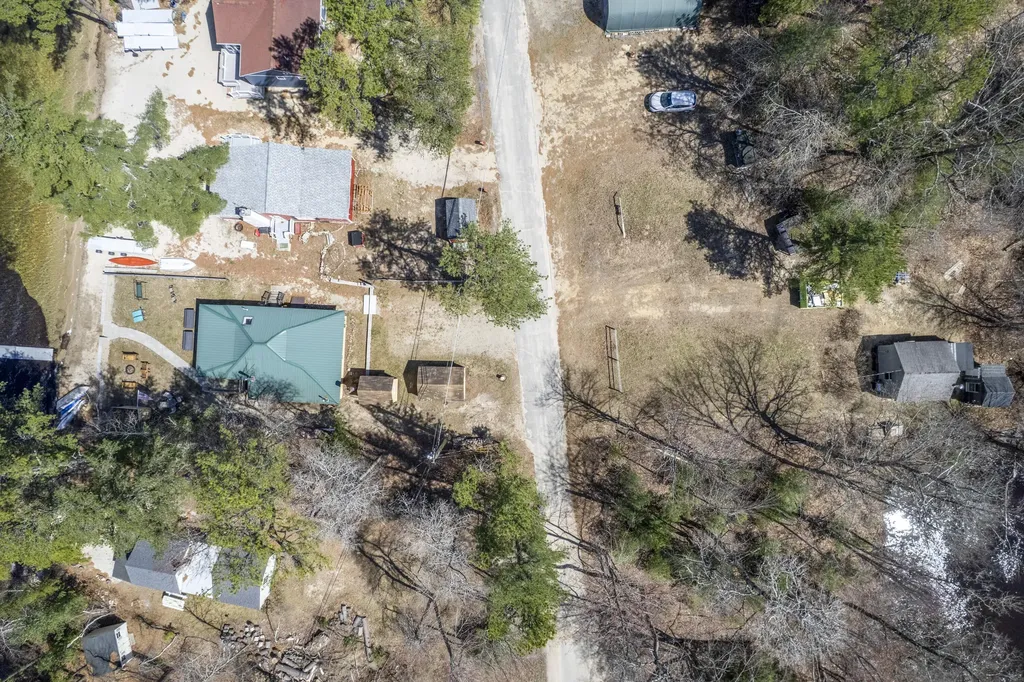 128 Silver Lake Road Shapleigh ME 04076