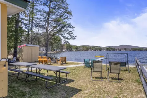 128 Silver Lake Road Shapleigh ME 04076