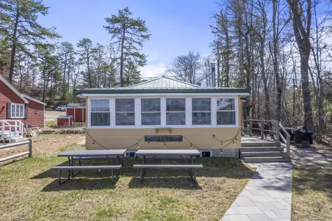 128 Silver Lake Road Shapleigh ME 04076