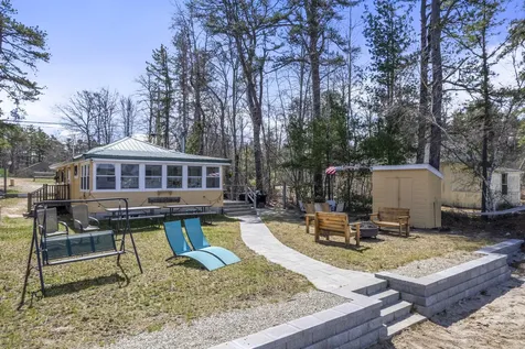 128 Silver Lake Road Shapleigh ME 04076