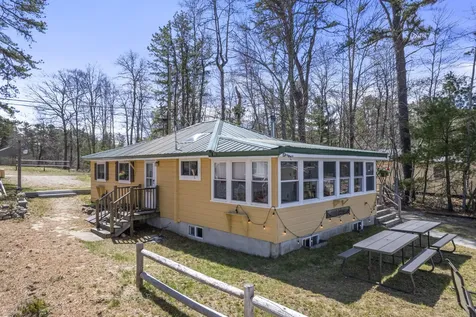 128 Silver Lake Road Shapleigh ME 04076