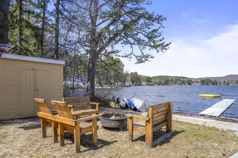 128 Silver Lake Road Shapleigh ME 04076