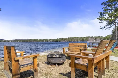 128 Silver Lake Road Shapleigh ME 04076