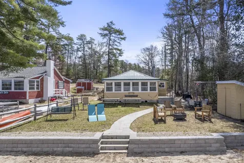 128 Silver Lake Road Shapleigh ME 04076