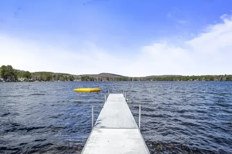 128 Silver Lake Road Shapleigh ME 04076