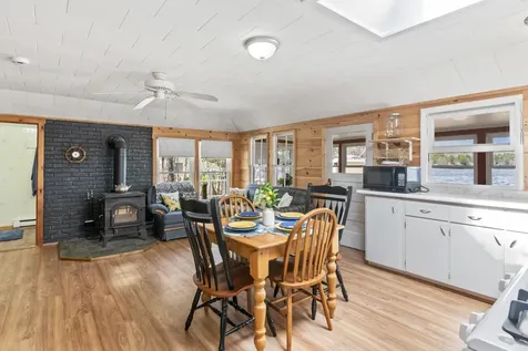 128 Silver Lake Road Shapleigh ME 04076