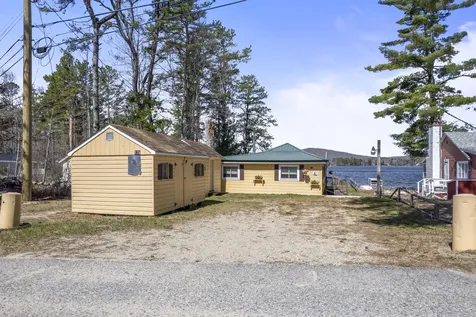 128 Silver Lake Road Shapleigh ME 04076