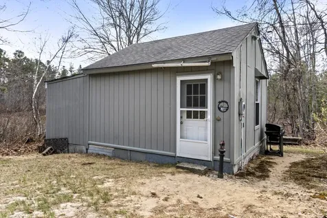 128 Silver Lake Road Shapleigh ME 04076
