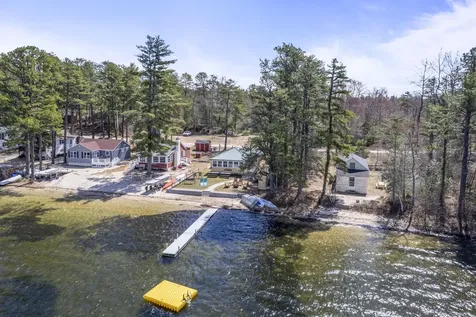 128 Silver Lake Road Shapleigh ME 04076