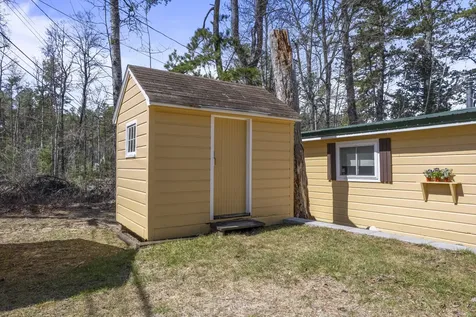 128 Silver Lake Road Shapleigh ME 04076