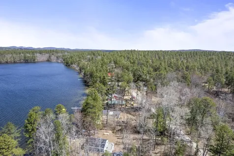 128 Silver Lake Road Shapleigh ME 04076