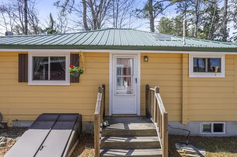 128 Silver Lake Road Shapleigh ME 04076
