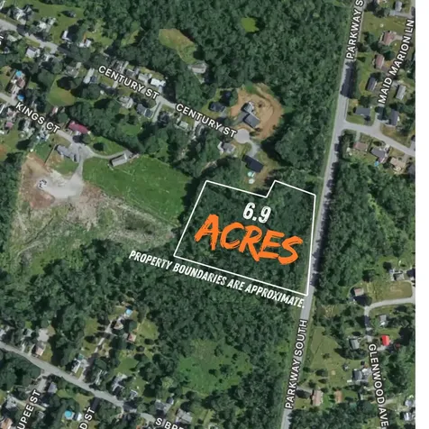 M21 Lot89b Parkway S Brewer ME 04412