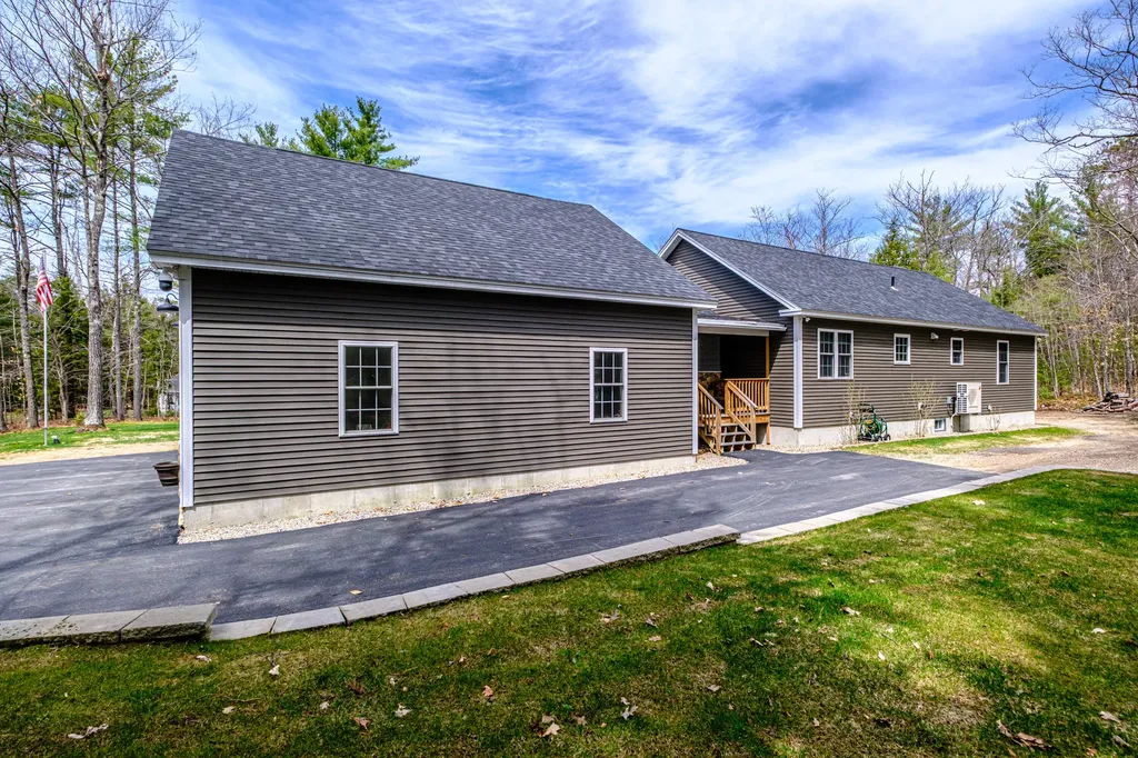 11 Jordan Camp Road Fryeburg ME 04037