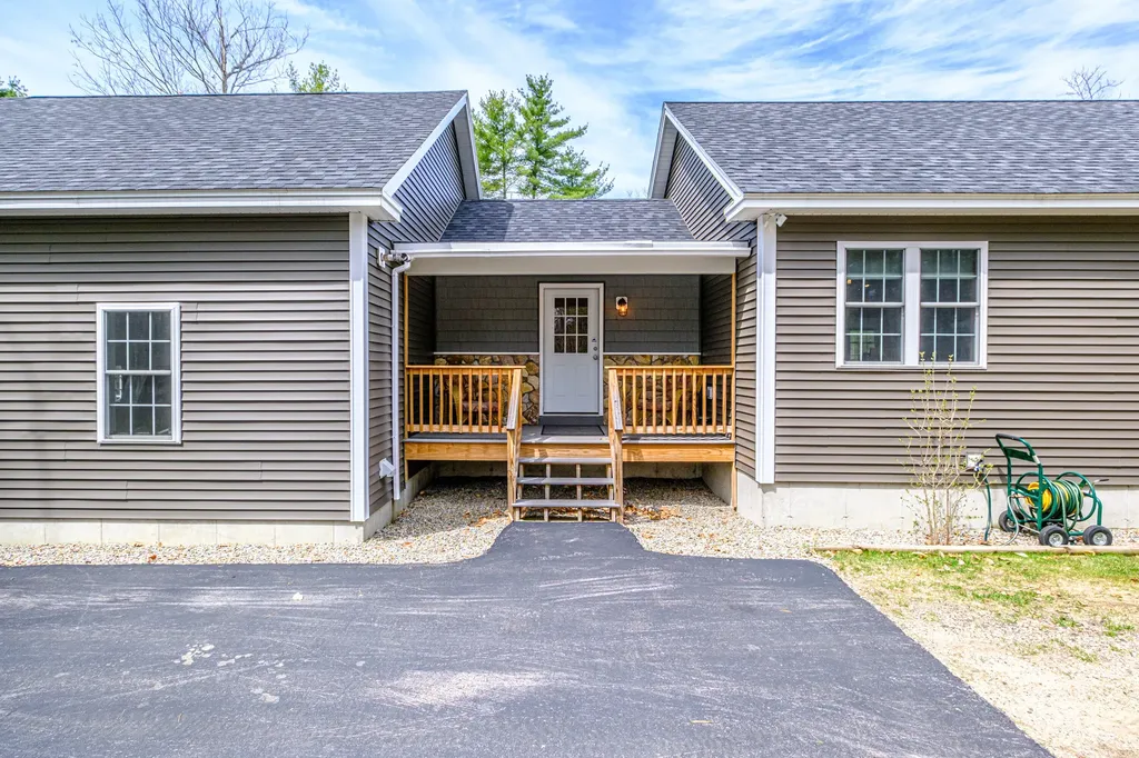 11 Jordan Camp Road Fryeburg ME 04037