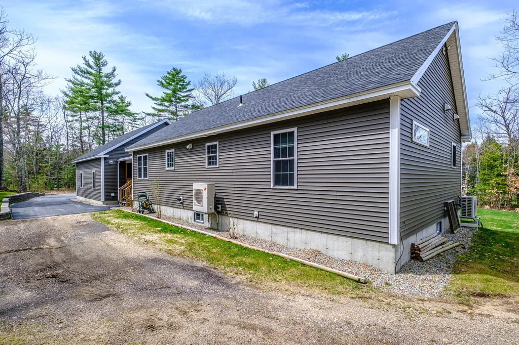 11 Jordan Camp Road Fryeburg ME 04037