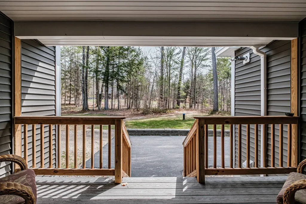 11 Jordan Camp Road Fryeburg ME 04037