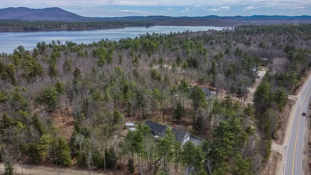 11 Jordan Camp Road Fryeburg ME 04037