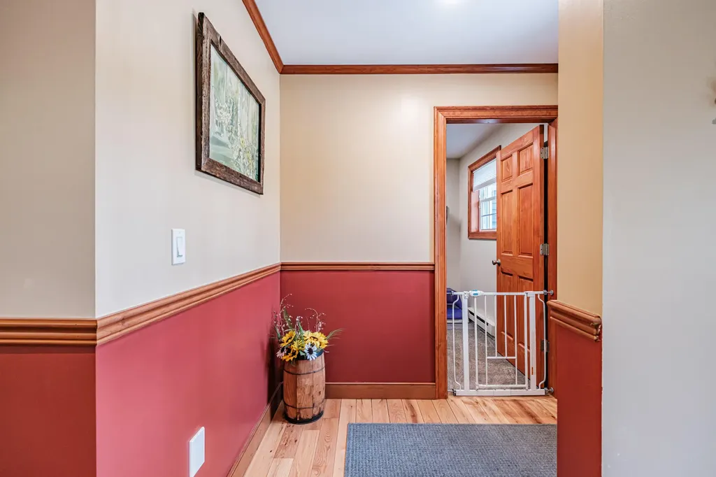 11 Jordan Camp Road Fryeburg ME 04037