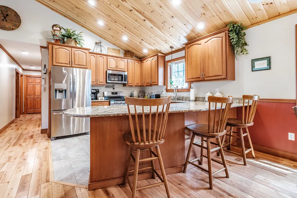 11 Jordan Camp Road Fryeburg ME 04037
