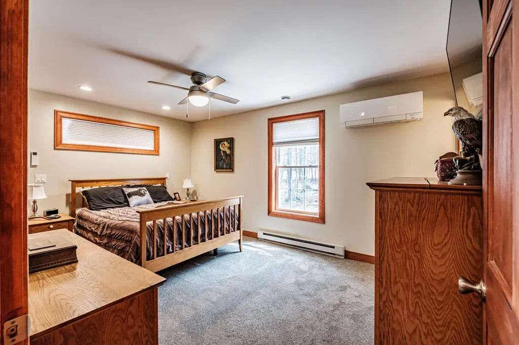 11 Jordan Camp Road Fryeburg ME 04037
