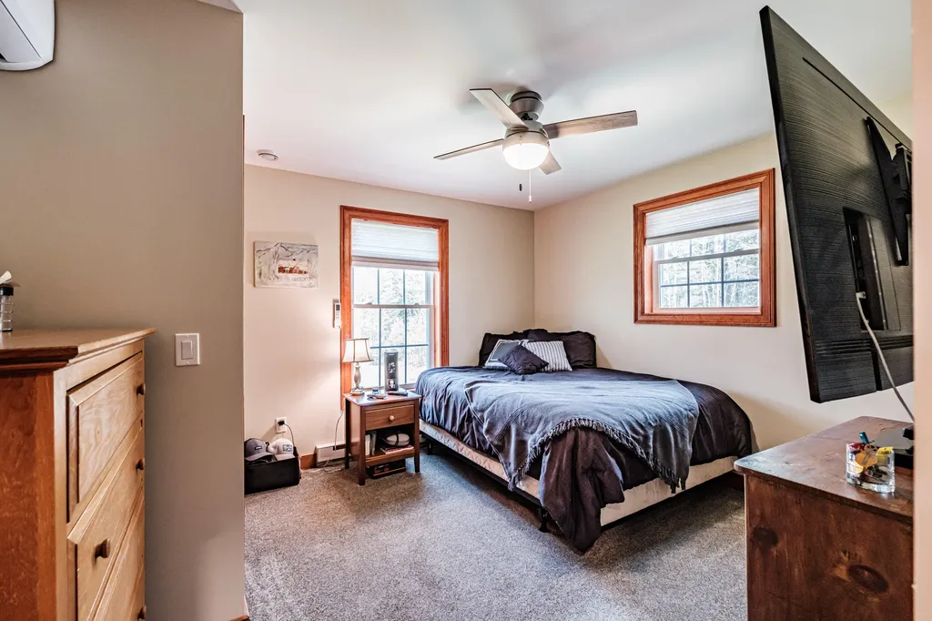 11 Jordan Camp Road Fryeburg ME 04037