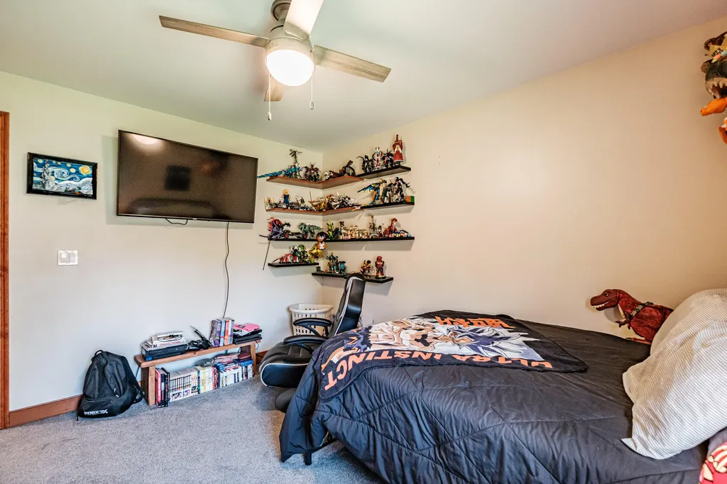 11 Jordan Camp Road Fryeburg ME 04037