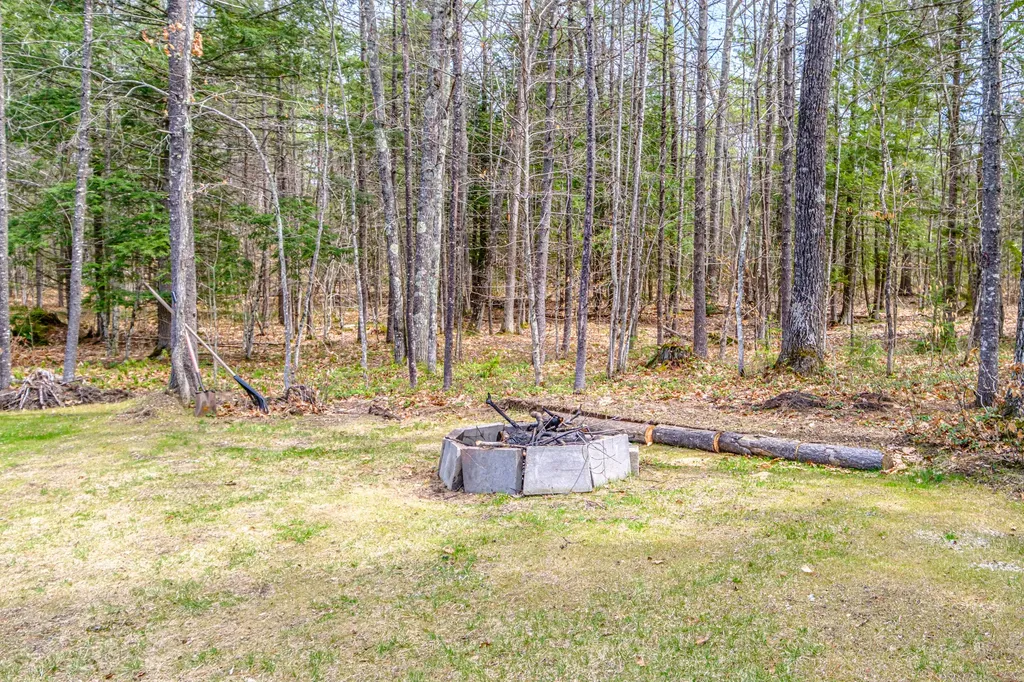 11 Jordan Camp Road Fryeburg ME 04037