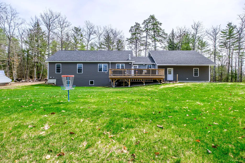 11 Jordan Camp Road Fryeburg ME 04037