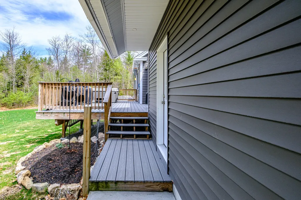 11 Jordan Camp Road Fryeburg ME 04037