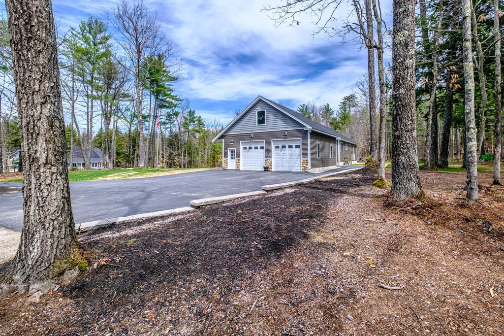 11 Jordan Camp Road Fryeburg ME 04037