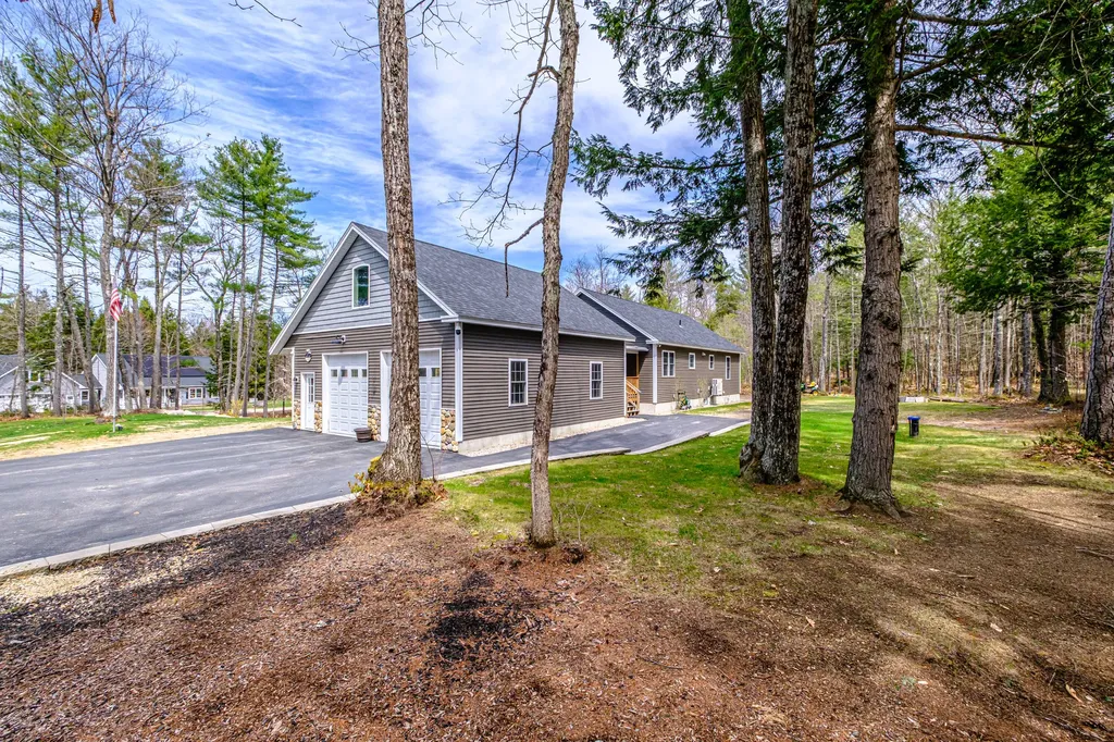 11 Jordan Camp Road Fryeburg ME 04037