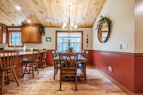 11 Jordan Camp Road Fryeburg ME 04037