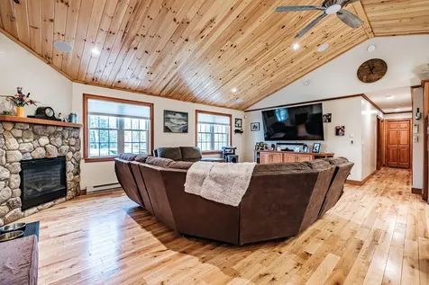 11 Jordan Camp Road Fryeburg ME 04037