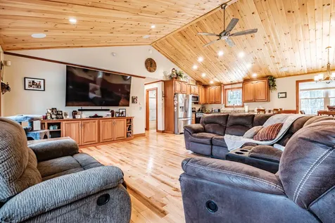 11 Jordan Camp Road Fryeburg ME 04037
