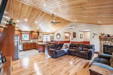 11 Jordan Camp Road Fryeburg ME 04037
