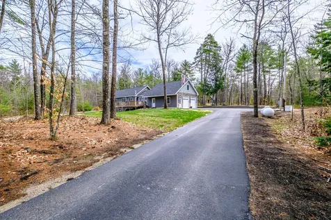 11 Jordan Camp Road Fryeburg ME 04037