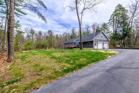 11 Jordan Camp Road Fryeburg ME 04037