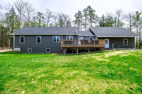 11 Jordan Camp Road Fryeburg ME 04037