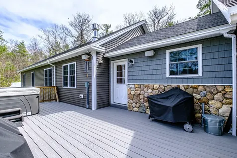 11 Jordan Camp Road Fryeburg ME 04037