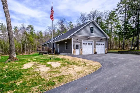 11 Jordan Camp Road Fryeburg ME 04037