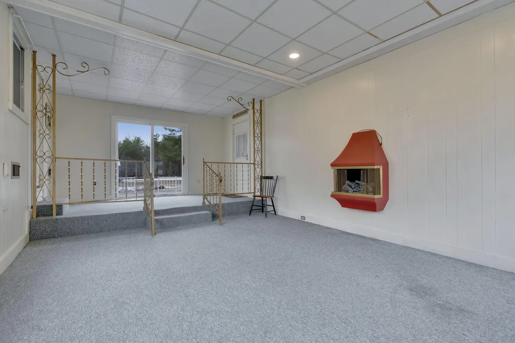 62 & 66 Brownfield Road Hiram ME 04041