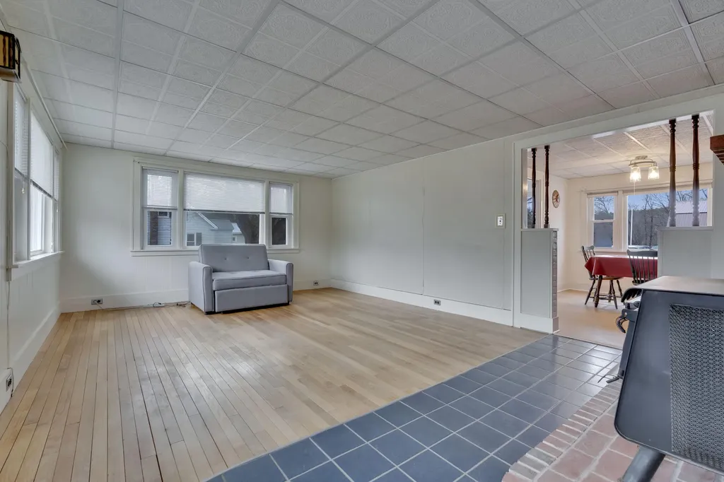 62 & 66 Brownfield Road Hiram ME 04041
