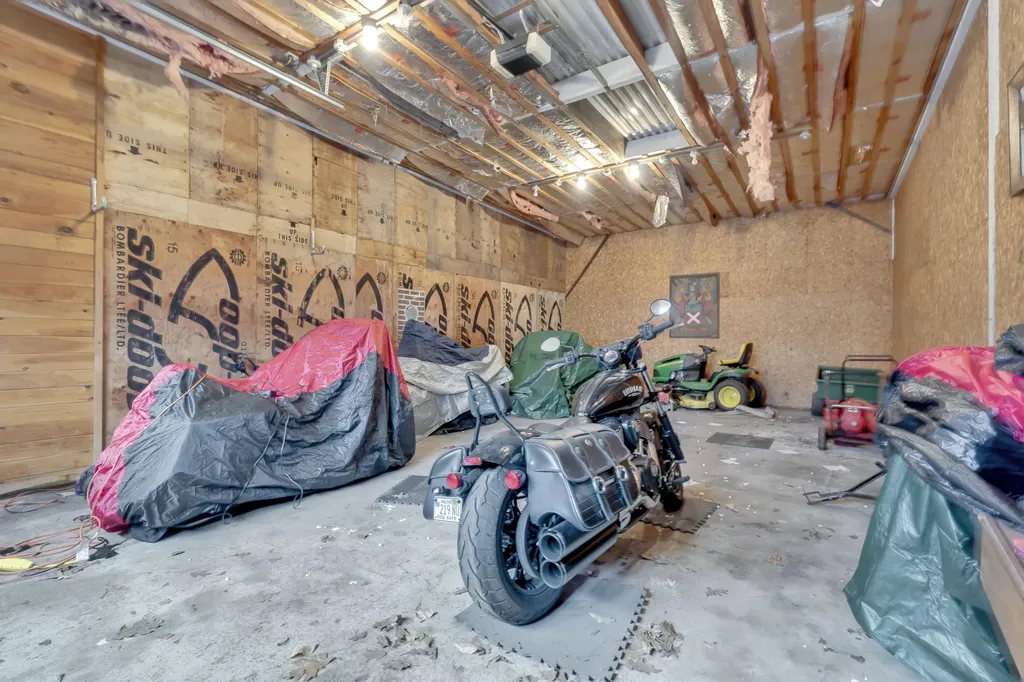 62 & 66 Brownfield Road Hiram ME 04041